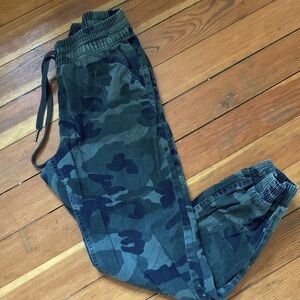 Joggers